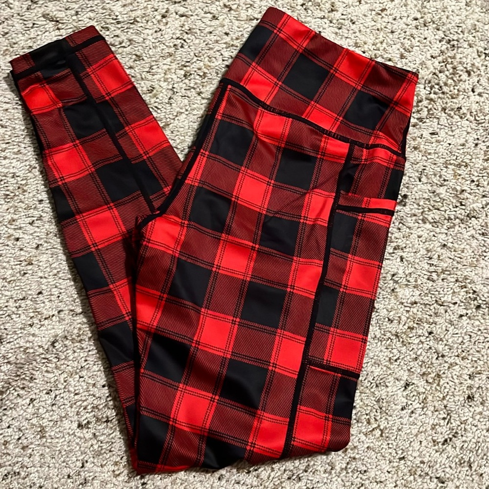 CVG Full Length Leggings